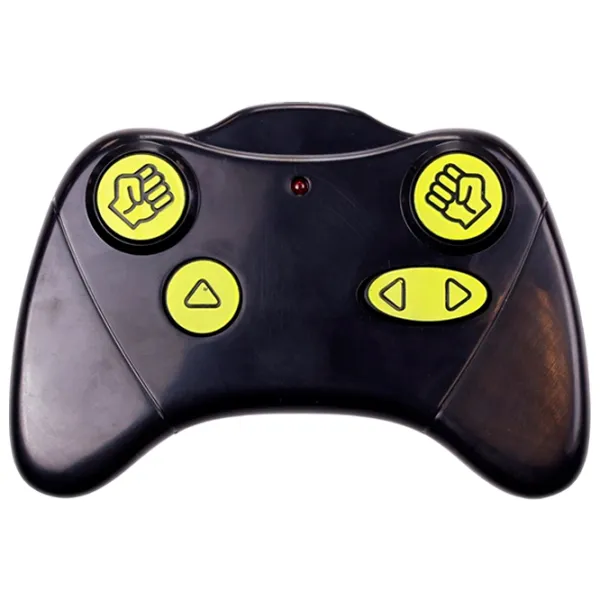 Робот YCOO Robo Kombat Twin Pack  Разноцветный photo 4