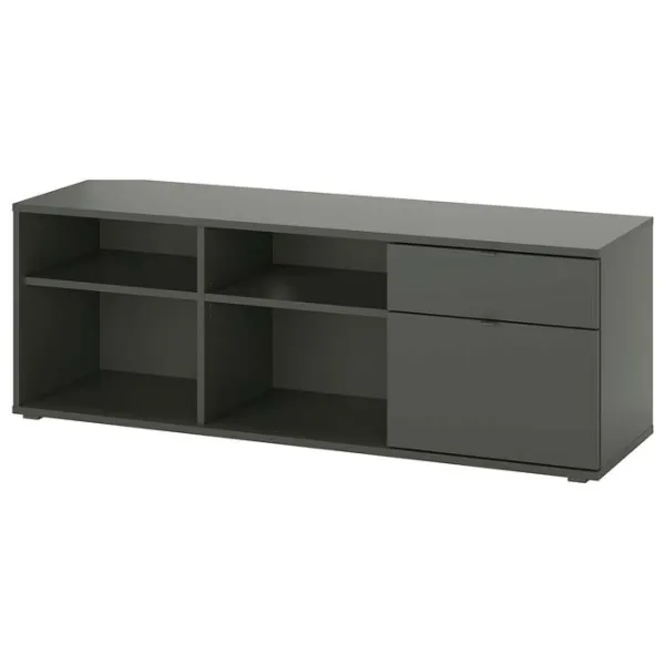 Гостиная Ikea Vihals Модульная / Dark grey photo 3 Гостиная Ikea Vihals Модульная / Dark grey photo 3