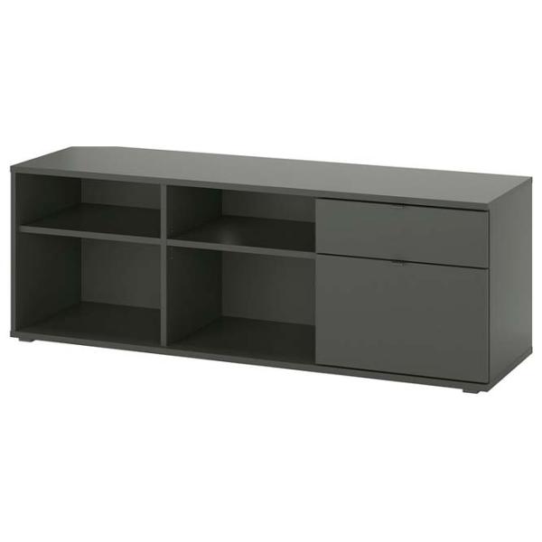Гостиная Ikea Vihals Модульная / Dark grey photo 3 Гостиная Ikea Vihals Модульная / Dark grey photo 3