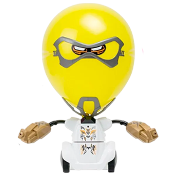 Робот YCOO Balloon Puncher  Белый photo 1