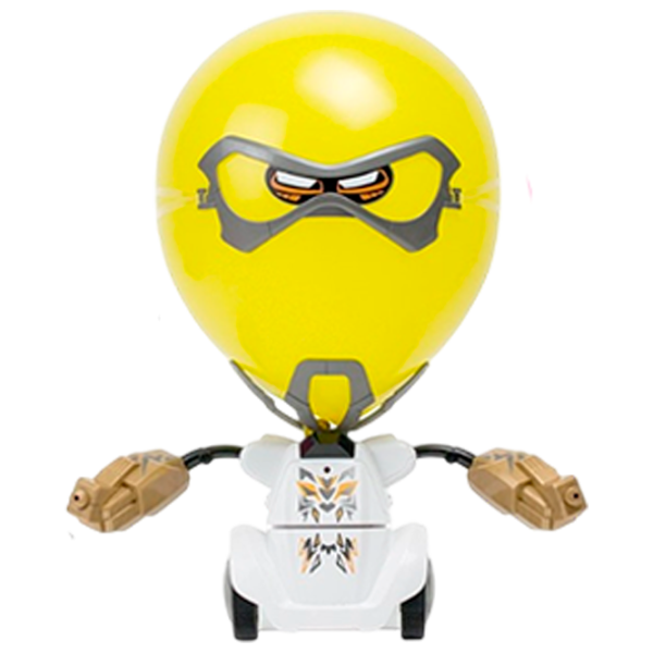 Робот YCOO Balloon Puncher  Белый photo 1