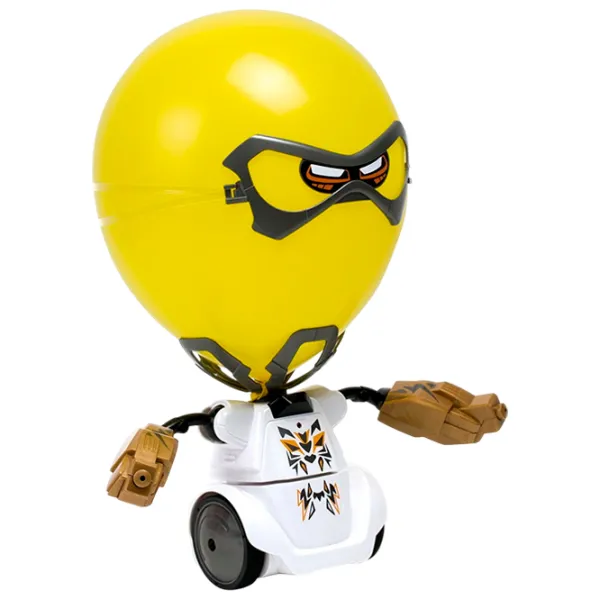 Робот YCOO Balloon Puncher  Белый photo 2