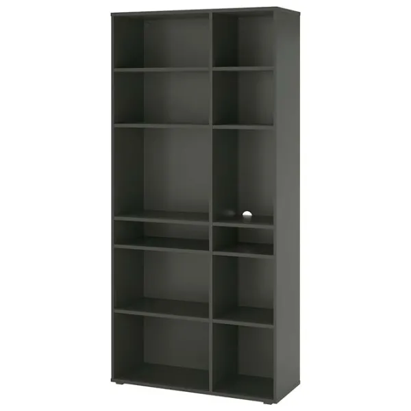Гостиная Ikea Vihals Модульная / Dark grey photo 3 Гостиная Ikea Vihals Модульная / Dark grey photo 3