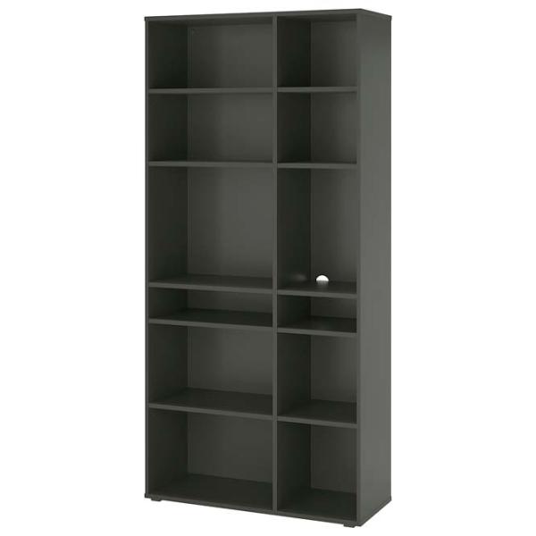 Гостиная Ikea Vihals Модульная / Dark grey photo 3 Гостиная Ikea Vihals Модульная / Dark grey photo 3