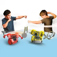 Робот YCOO Robo street kombat Разноцветный photo 5