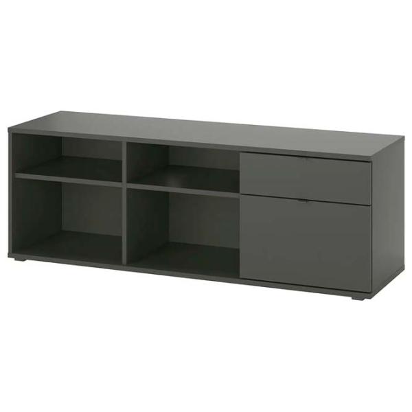Гостиная Ikea Vihals Модульная / Dark grey photo 5