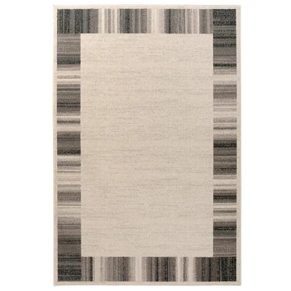 Ковер Covoare Ungheni Prima Brown Grey / Шерсть photo 1