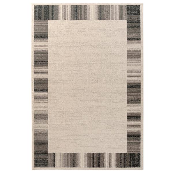 Ковер Covoare Ungheni Prima Brown Grey / Шерсть photo 1