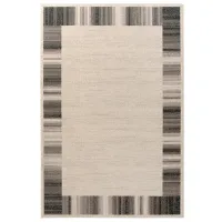 Ковер Covoare Ungheni Prima Brown Grey / Шерсть