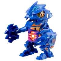 Робот YCOO Biopod Kombat Battle  Разноцветный