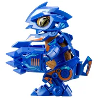Robot YCOO Biopod Kombat Battle Multicolor photo 2