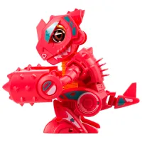Robot YCOO Biopod Kombat Battle Multicolor photo 3