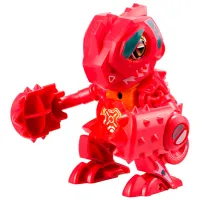 Robot YCOO Biopod Kombat Battle Multicolor photo 4