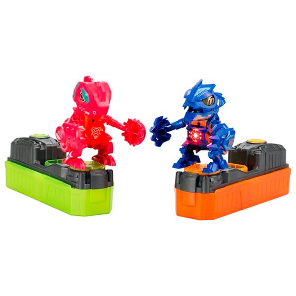 Робот YCOO Biopod Kombat Battle  Разноцветный photo 5