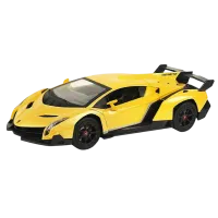 Mașină ChiToys OP МЕ03.227 3695263446084   / / Black Multicolor