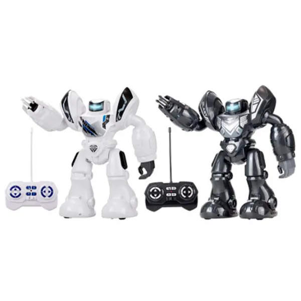 Робот YCOO Robo blast  Разноцветный photo 4