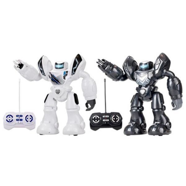 Робот YCOO Robo blast  Разноцветный photo 4
