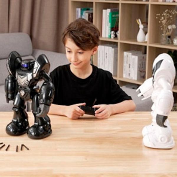 Робот YCOO Robo blast  Разноцветный photo 8