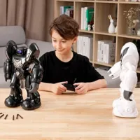 Робот YCOO Robo blast Разноцветный photo 8