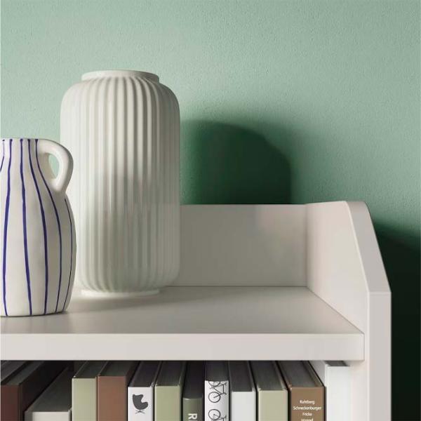 Dulap pentru antreu Ikea Hauga PAL / White photo 6 Dulap pentru antreu Ikea Hauga PAL / White photo 6