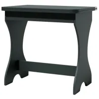 Кухонный стол раскладной Marcel Prod 5551283 ДСП/ Antracit