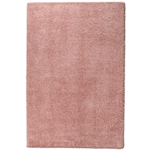 Covor Covoare Ungheni Viva Pink / Polipropilenă photo 1