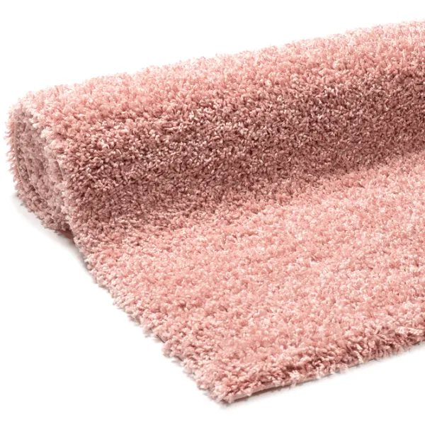 Covor Covoare Ungheni Viva Pink / Polipropilenă photo 3