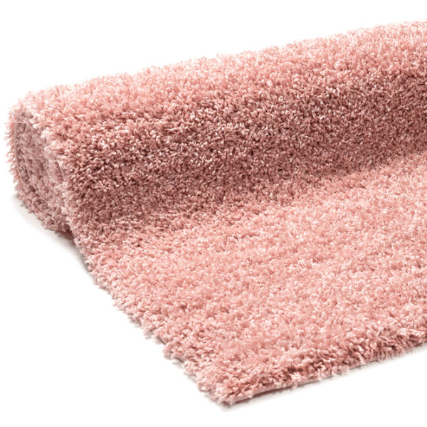 Covor Covoare Ungheni Viva Pink / Polipropilenă photo 3