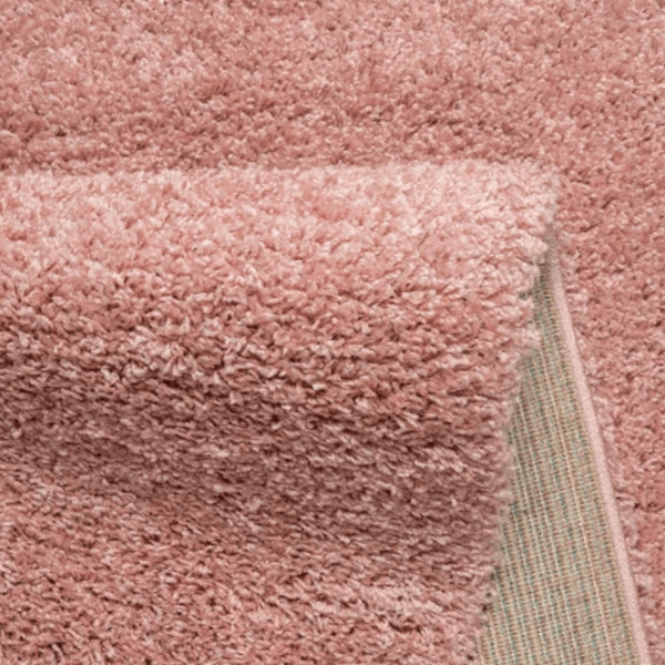 Covor Covoare Ungheni Viva Pink / Polipropilenă photo 5