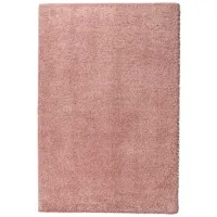 Covor Covoare Ungheni Viva Pink / Polipropilenă