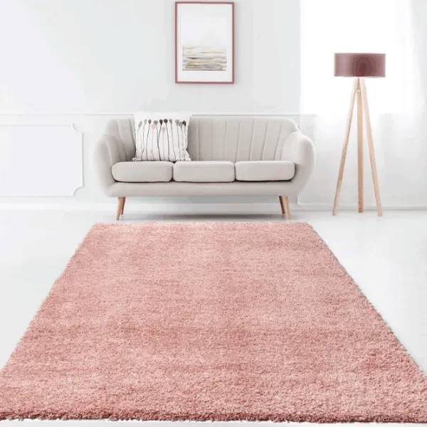 Covor Covoare Ungheni Viva Pink / Polipropilenă photo 5 Covor Covoare Ungheni Viva Pink / Polipropilenă photo 5