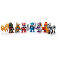 Robot Exost Silverlit Herepod Multicolor photo 2