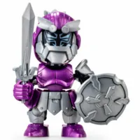 Robot Exost Silverlit Herepod Multicolor photo 3
