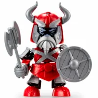 Robot Exost Silverlit Herepod Multicolor photo 4