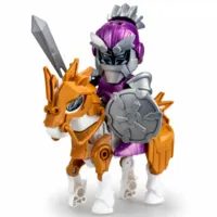 Robot Exost Silverlit Herepod Multicolor photo 5