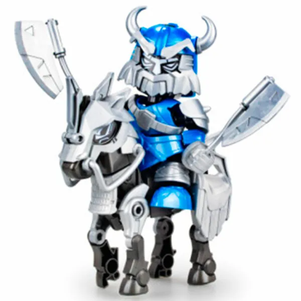 Робот Exost Silverlit Herepod  Разноцветный photo 9