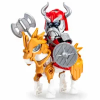 Robot Exost Silverlit Herepod Multicolor photo 10