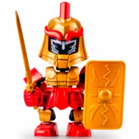 Robot Exost Silverlit Herepod Multicolor photo 11