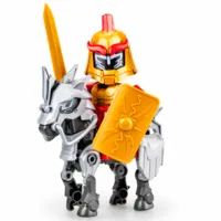 Robot Exost Silverlit Herepod Multicolor photo 12