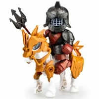 Robot Exost Silverlit Herepod Multicolor photo 14