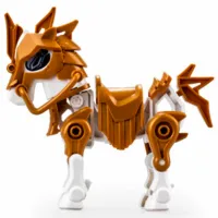 Robot Exost Silverlit Herepod Multicolor photo 15