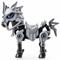 Robot Exost Silverlit Herepod Multicolor photo 16