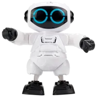 Робот YCOO Robo Beats  Белый