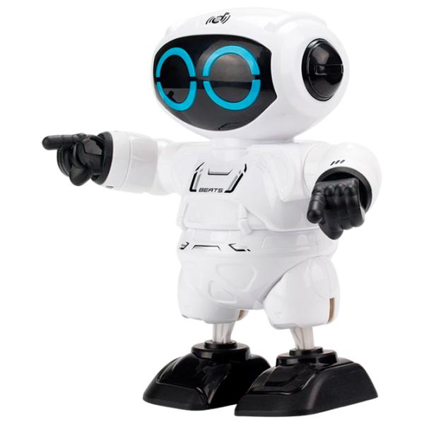 Робот YCOO Robo Beats  Белый photo 2