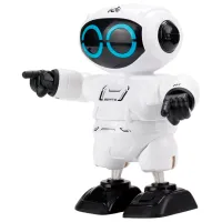 Робот YCOO Robo Beats Белый photo 2
