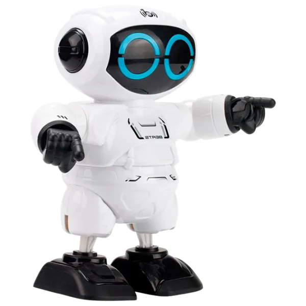 Робот YCOO Robo Beats  Белый photo 3