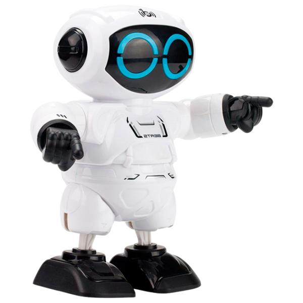 Робот YCOO Robo Beats  Белый photo 3