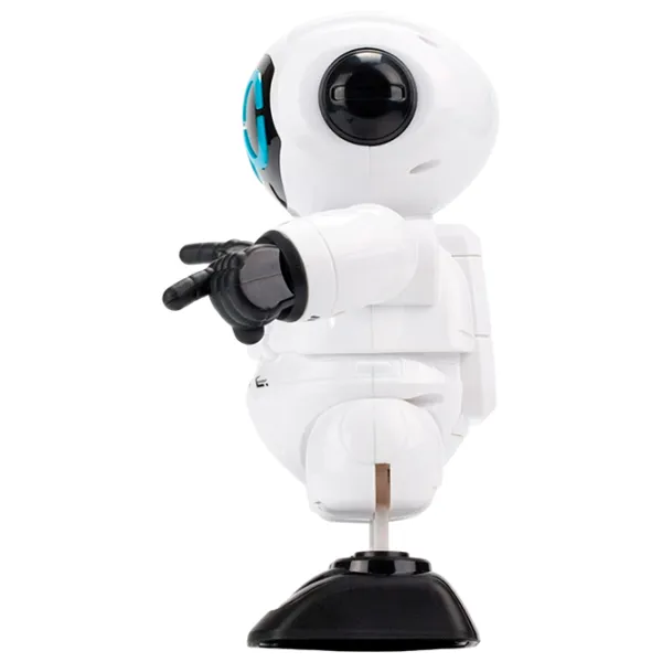 Робот YCOO Robo Beats  Белый photo 4