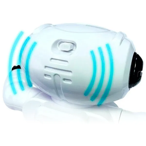 Робот YCOO Robo Beats  Белый photo 5