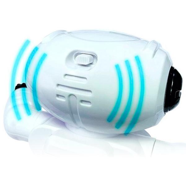 Робот YCOO Robo Beats  Белый photo 5